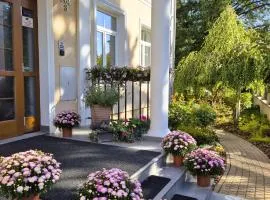 Villa Walir - Spa Hotel Garni SUPERIOR