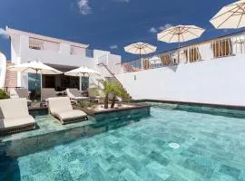 Água Hotels Lagos Bay