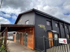 Hotel Los Ríos