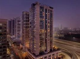 Radisson Blu Hotel, Dubai Barsha Heights