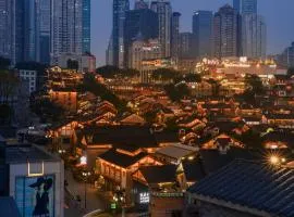 MitAn Resort Hotel-Chongqing Jiefangbei Branch