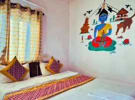 Garden Home Bed and Breakfast