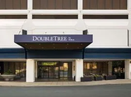 DoubleTree by Hilton Hartford Downtown