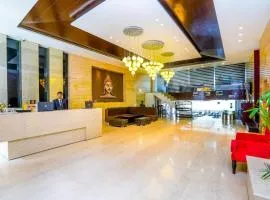 The Vaikunth McLeodganj -Premium Rooms With Centrally Heated & Air Cooled Near Mall Road