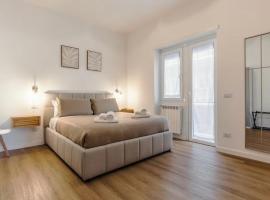 San Lorenzo Home, hotel en Roma