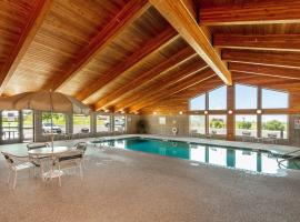 MountainView Lodge and Suites, hotel a Bozeman