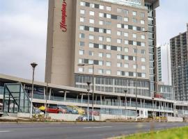 Hampton By Hilton Antofagasta, hotel en Antofagasta