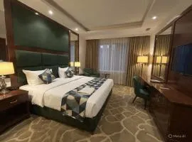Hotel Grand Tark Near Delhi Airport