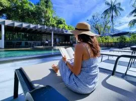 Minas Garden Hotel