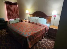 American Inn Evansville East