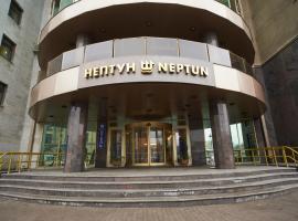 A picture of the hotel: Neptun Hotel