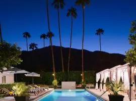 Hotel El Cid by AvantStay 16 OCC Full Hotel Buyout in Palm Springs w Pool