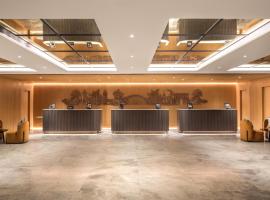 Hilton London Metropole, hotel v Londýně