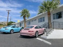 Spring House Resort