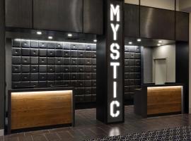 Mystic में, होटल Hilton Mystic
