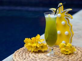 Novotel Mohammedia，穆罕默迪耶的飯店