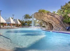 Hilton Grand Vacations Club SeaWorld Orlando