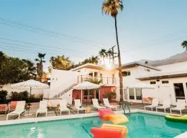 The Wesley by AvantStay A 10 BR Private Boutique Hotel Experience in the Heart of Palm Springs