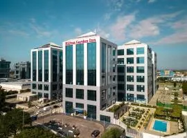 Hilton Garden Inn Sevilla