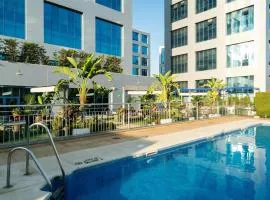 هيلتون غاردن إن سيفيلا