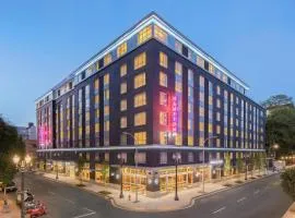 Hampton Inn And Suites By Hilton Portland-Pearl District