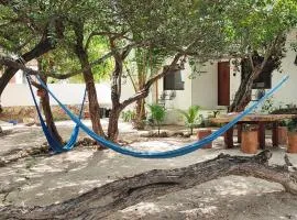 Valentina Holbox by Las Flores Vacation Rentals