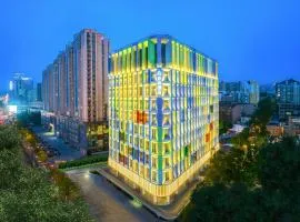 Atour Hotel Jinan Daming Lake Garden Road