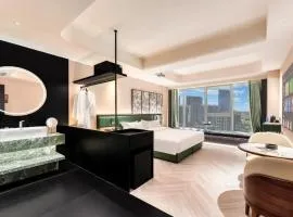 阿那赞景观酒店