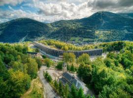 Mercure Szczyrk Resort, hotel u gradu 'Szczyrk'