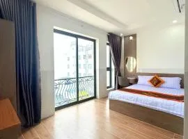 Phương Ngân HOTEL