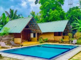 Dream Cabins udawalawe