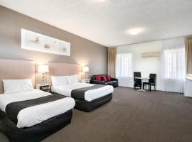 Comfort Inn & Suites King Avenue, hotel a Sale