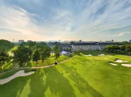 Hilton Shah Alam Glenmarie