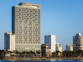 Wink Danang Riverside, Unscripted by Hyatt - 24 Hours stay, hotel a Da Nang