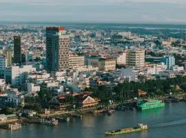 Wink Can Tho Centre, Unscripted by Hyatt - 24 Hours stay