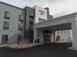 Hampton Inn Rock Springs