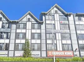 Cameron Green Inn Hotel