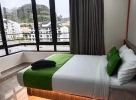Cameron Green Inn Hotel