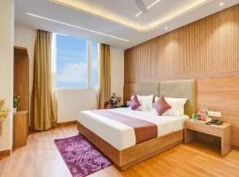 Olive Aero Suites Plaza Inns Near Delhi International Airport