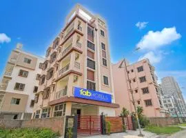 FabHotel Lalita Residency