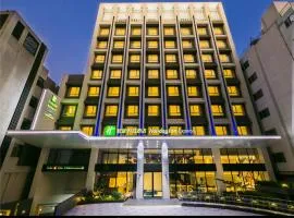 Holiday Inn Express Taichung Fengchia by IHG