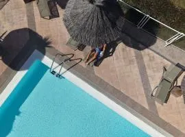 Novotel La Grande Motte Golf