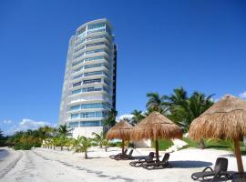 Fotos de Hotel: Tu Mirada al Mar Boutique Beachfront Tower & Spa