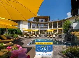 Naturhotel Ortners Eschenhof