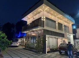 Lazo EcoSpot Vythiri , Wayanad