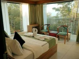 Lazo EcoSpot Vythiri , Wayanad