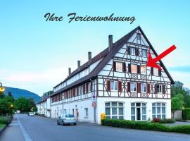 Hotelfotos: Ferienwohnungen Eibner