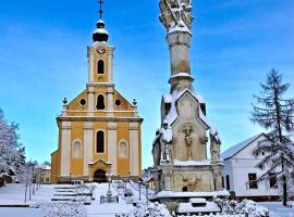 Hotelfotos: Nádasd Vendégház