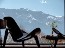 云觉七舍zenlife 山海禅意养生庭院