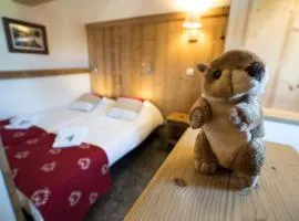 Village De Vacances Les Flocons Verts